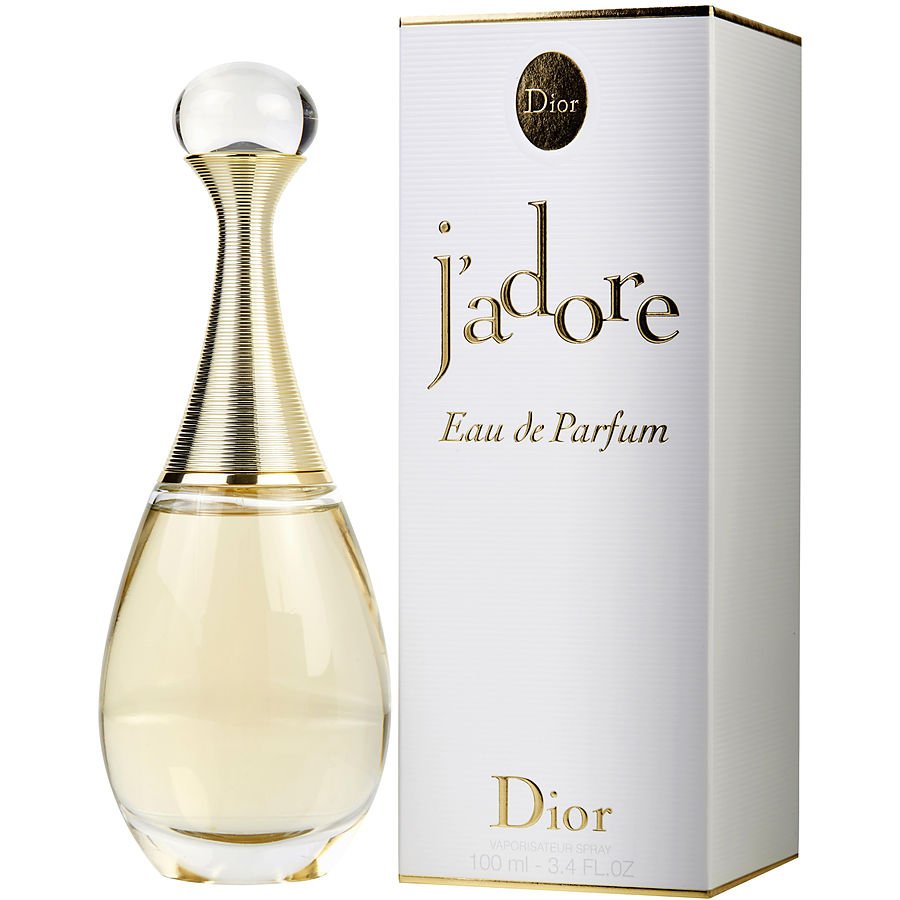 Christian Dior J’adore For Women Eau De Parfum 100ml at Ratans Online Shop - Perfumes Wholesale and Retailer Fragrance