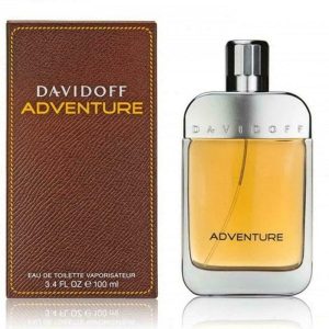 Davidoff Adventure  Eau De Toilette For Men 100ml at Ratans Online Shop - Perfumes Wholesale and Retailer Fragrance