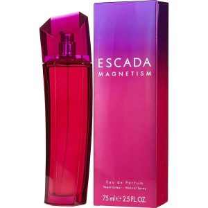 Escada Magnetism Eau De Parfum For Women EDP 75ml at Ratans Online Shop - Perfumes Wholesale and Retailer Fragrance