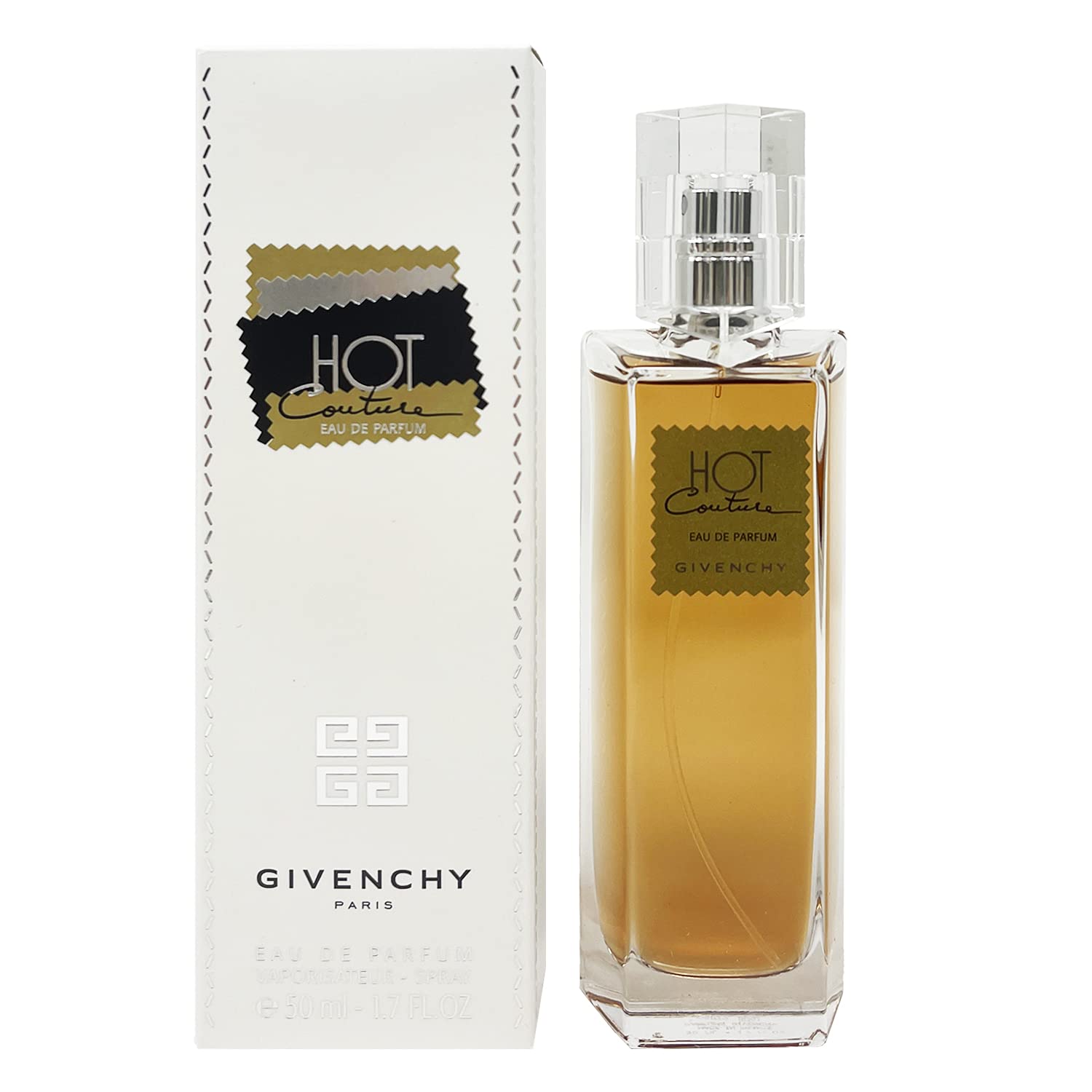 Givenchy Hot Couture Eau De Parfum For Women EDP 100ml | Ratans Online Shop