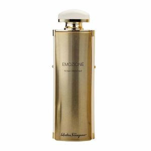 Salvatore Ferragamo Emozione Eau De Parfum for Women 92ml Tester at Ratans Online Shop - Perfumes Wholesale and Retailer Fragrance