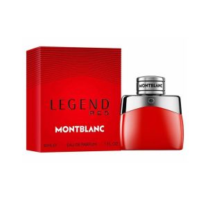 Mont Blanc Legend Red For Men Eau de Parfum 100ml at Ratans Online Shop - Perfumes Wholesale and Retailer Fragrance