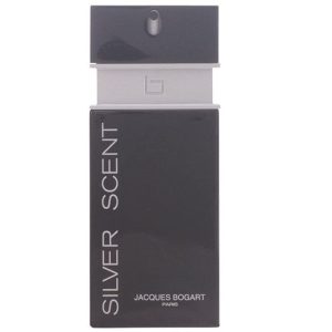 Jacques Bogart Silver Scent For Men 100ml Tester at Ratans Online Shop - Perfumes Wholesale and Retailer Fragrance