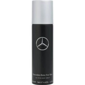 Mercedes Benz Deodorant For Men 200ml at Ratans Online Shop - Perfumes Wholesale and Retailer Deodorants
