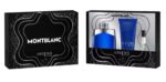 Mont Blanc Legend Blue for Men EDP 3 Piece Perfume Gift Set at Ratans Online Shop - Perfumes Wholesale and Retailer Fragrance 4