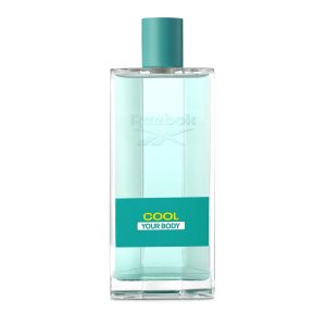 Reebok Cool Your Body for Women Eau de Toilette 100ml tester  - Ratans Online Shop - Perfume Wholesale and Retailer Fragrance