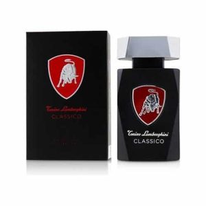 Tonino Lamborghini Classico For Men Eau De Toilette 125ml  - Ratans Online Shop - Perfume Wholesale and Retailer Fragrance