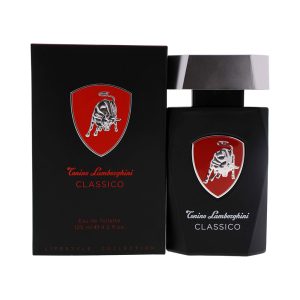 Tonino Lamborghini Classico For Men Eau De Toilette 125ml Tester  - Ratans Online Shop - Perfume Wholesale and Retailer Fragrance