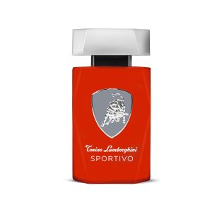 Tonino Lamborghini Sportivo Eau De Toilette 125ml Tester  - Ratans Online Shop - Perfume Wholesale and Retailer Fragrance