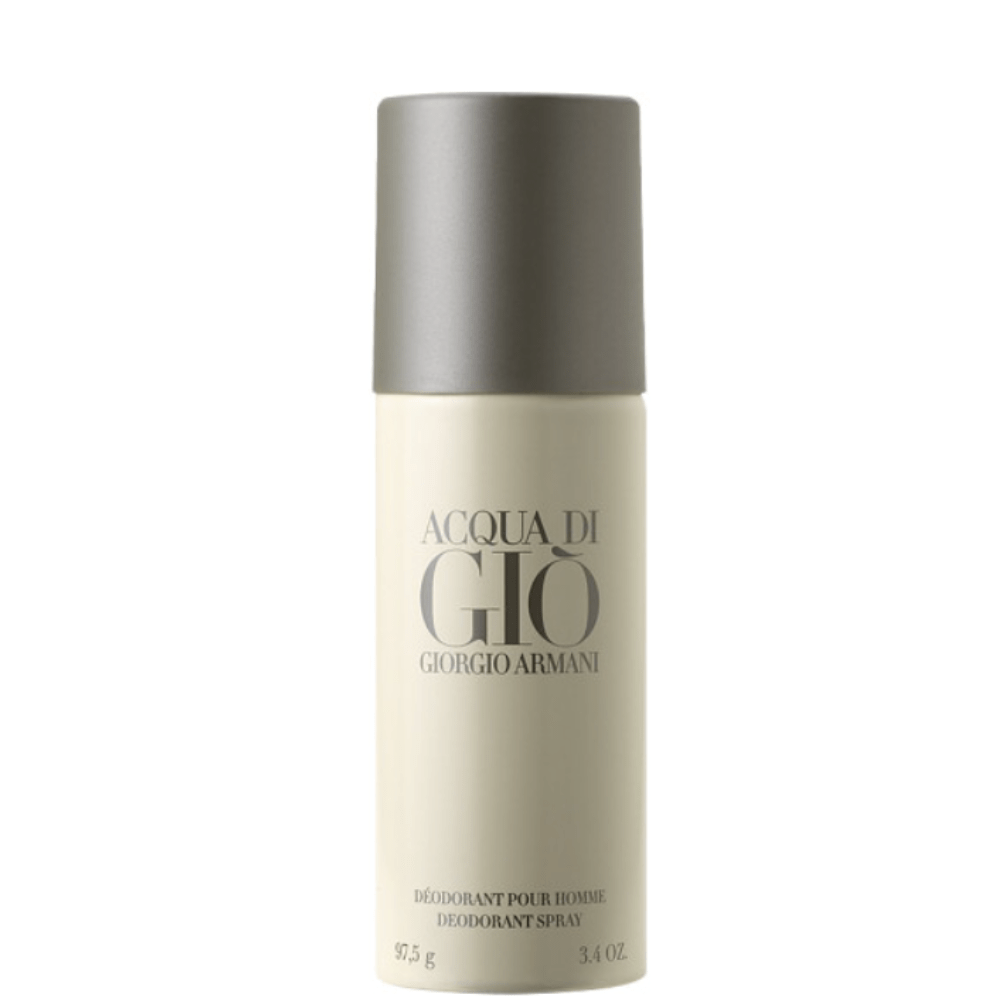 Giorgio Armani Acqua Di Gio Deodorant for Men 150ml at Ratans Online Shop - Perfumes Wholesale and Retailer Deodorants