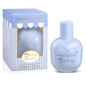 Women’secret Berry Temptation Eau De Toilette 40ml at Ratans Online Shop - Perfumes Wholesale and Retailer Fragrance
