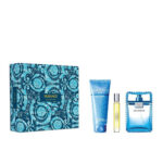 Versace Eau Fraiche 3 Piece Eau De Toilette Gift Set For Men 100ml at Ratans Online Shop - Perfumes Wholesale and Retailer Fragrance 4