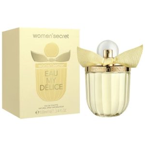 Women Secret Eau My Delice Eau De Toilette 100ml at Ratans Online Shop - Perfumes Wholesale and Retailer Fragrance