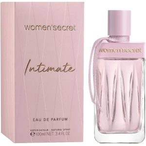 Women’secret Intimate Eau De Parfum 100ml at Ratans Online Shop - Perfumes Wholesale and Retailer Women