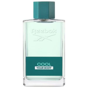 Reebok Cool Your Body for Men Eau de Toilette 100ml Tester at Ratans Online Shop - Perfumes Wholesale and Retailer Fragrance