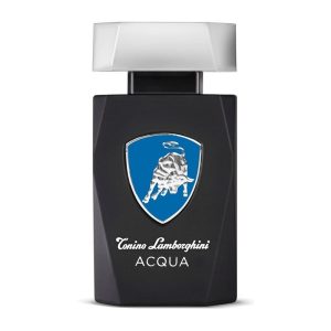 Tonino Lamborghini Acqua For Men Eau De Toilette 125ml Tester at Ratans Online Shop - Perfumes Wholesale and Retailer Fragrance