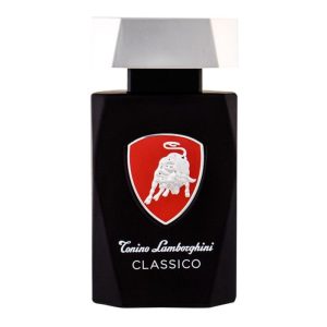 Tonino Lamborghini Classico For Men Eau De Toilette 125ml Tester at Ratans Online Shop - Perfumes Wholesale and Retailer Fragrance