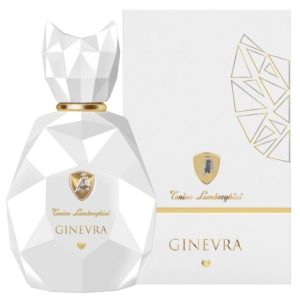Tonino Lamborghini Ginevra White Eau De Parfum 100ml at Ratans Online Shop - Perfumes Wholesale and Retailer Fragrance