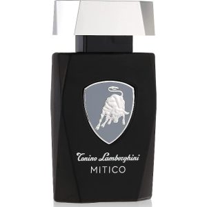 Tonino Lamborghini Mitico Eau De Toilette 125ml Tester at Ratans Online Shop - Perfumes Wholesale and Retailer Fragrance