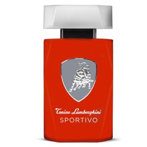 Tonino Lamborghini Sportivo Eau De Toilette 125ml Tester at Ratans Online Shop - Perfumes Wholesale and Retailer Fragrance