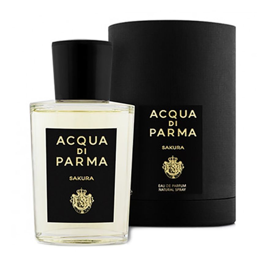 Acqua Di Parma Sakura Eau De Parfum for Men & Women 180ml (Unisex) at Ratans Online Shop - Perfumes Wholesale and Retailer Fragrance