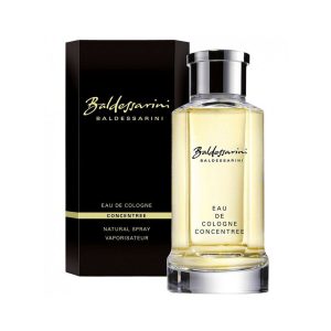 Baldessarini Concentree For Men Eau De Cologne 75ml at Ratans Online Shop - Perfumes Wholesale and Retailer Fragrance