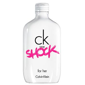 Calvin Klein CK One Shock For Women Eau De Toilette 100ml Tester  - Ratans Online Shop - Perfume Wholesale and Retailer Fragrance