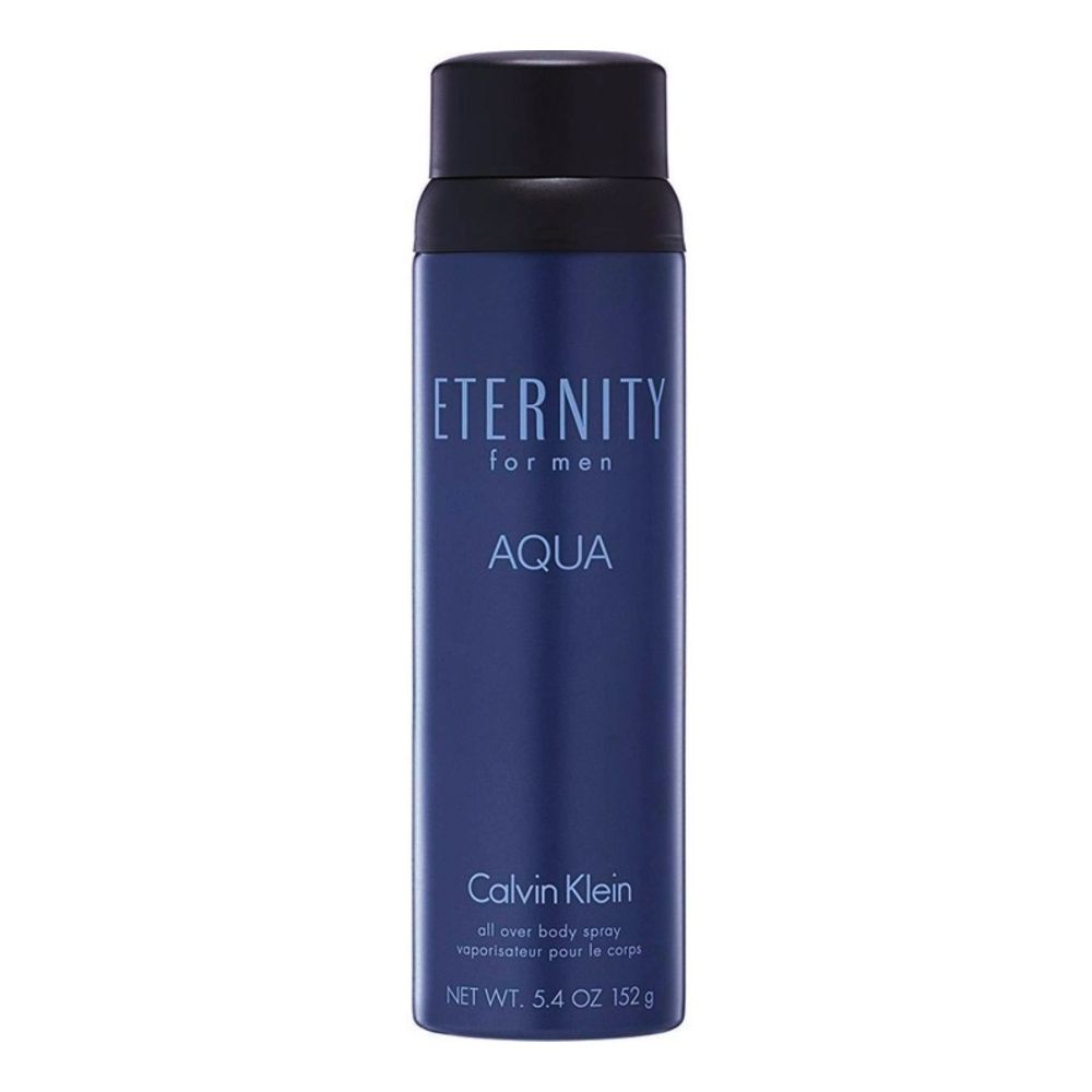 Calvin Klein Eternity Aqua Body Spray for Men 152ml at Ratans Online Shop - Perfumes Wholesale and Retailer Fragrance