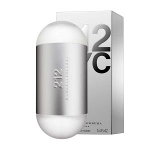 Carolina Herrera 212 for Women Eau De Toilette 100ml Tester  - Ratans Online Shop - Perfume Wholesale and Retailer Fragrance