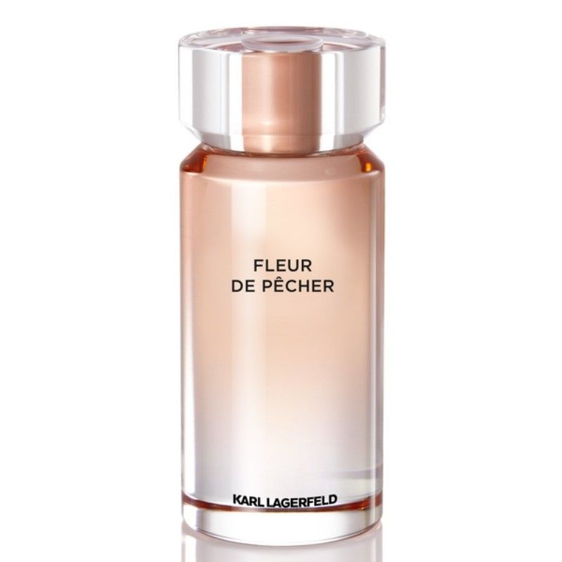 Karl Lagerfeld Fleur De Pecher For Women Eau De Parfum 100ml Tester at Ratans Online Shop - Perfumes Wholesale and Retailer Fragrance