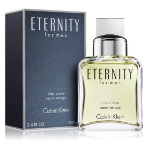 Calvin Klein Eternity After Shave for Men 100ml at Ratans Online Shop - Perfumes Wholesale and Retailer Fragrance