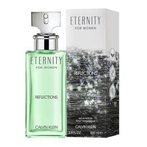 Calvin Klein Eternity Reflections For Women Eau De Parfum 100ml at Ratans Online Shop - Perfumes Wholesale and Retailer Fragrance