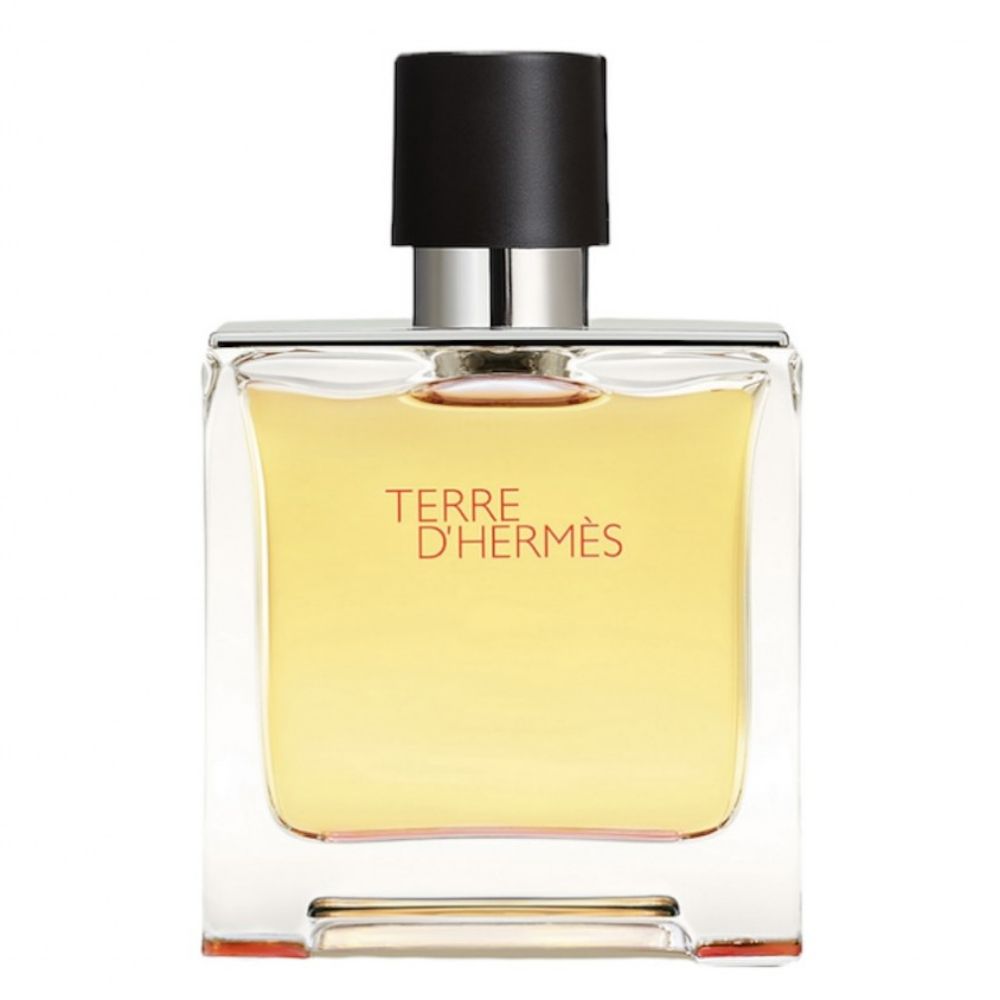 Hermes Terre D'Hermes For Men Eau De Parfum 75ml Tester | Ratans Online ...