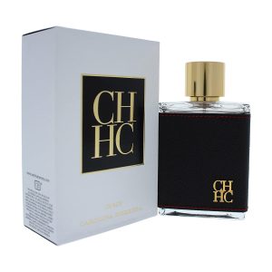 Carolina Herrera CH for Men Eau De Toilette 100ml Tester  - Ratans Online Shop - Perfume Wholesale and Retailer Fragrance