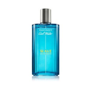 Davidoff Cool Water Wave for Men Eau De Toilette 125ml Tester at Ratans Online Shop - Perfumes Wholesale and Retailer Fragrance