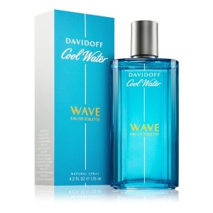 Davidoff Cool Water Wave for Men Eau De Toilette 125ml Tester  - Ratans Online Shop - Perfume Wholesale and Retailer Fragrance
