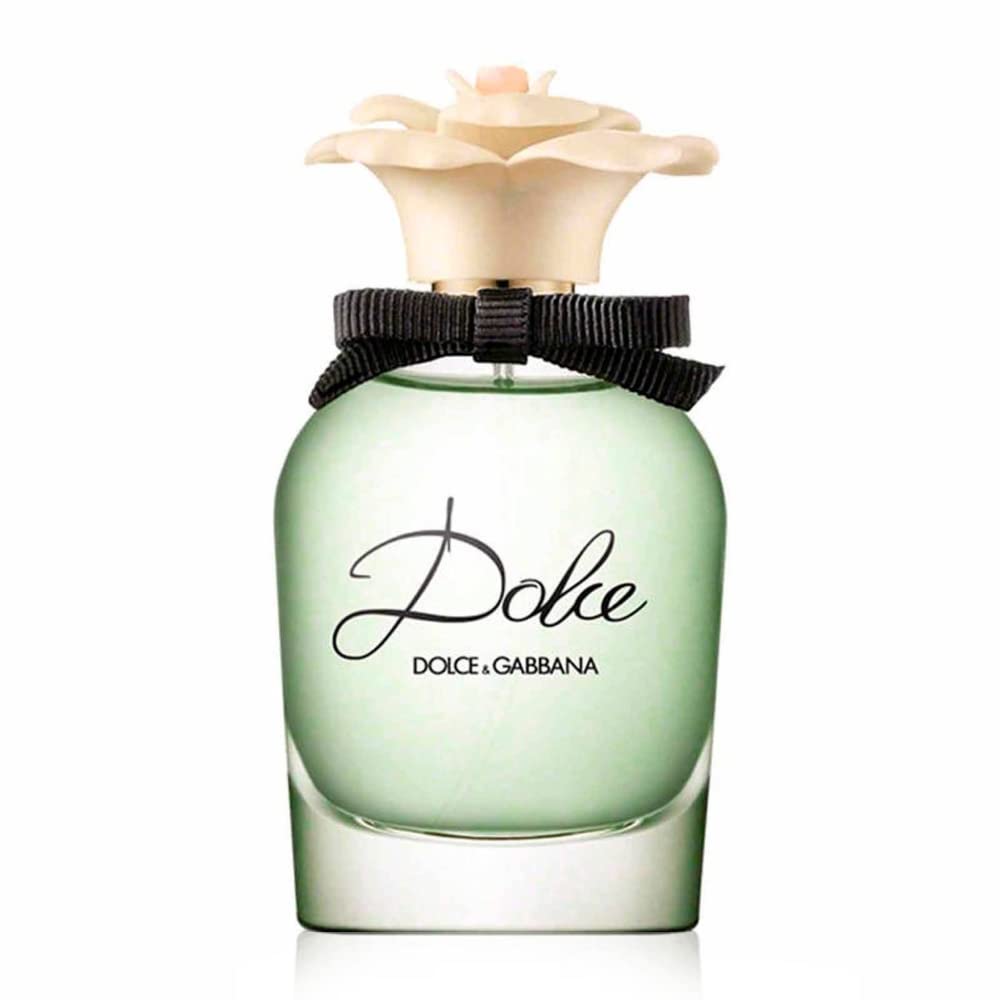 Dolce & Gabbana D & G Dolce For Women Eau De Parfum 75ml Tester at Ratans Online Shop - Perfumes Wholesale and Retailer Fragrance
