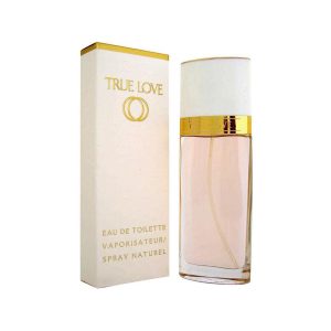 Elizabeth Arden True Love For women EDT 100 ML at Ratans Online Shop - Perfumes Wholesale and Retailer Fragrance