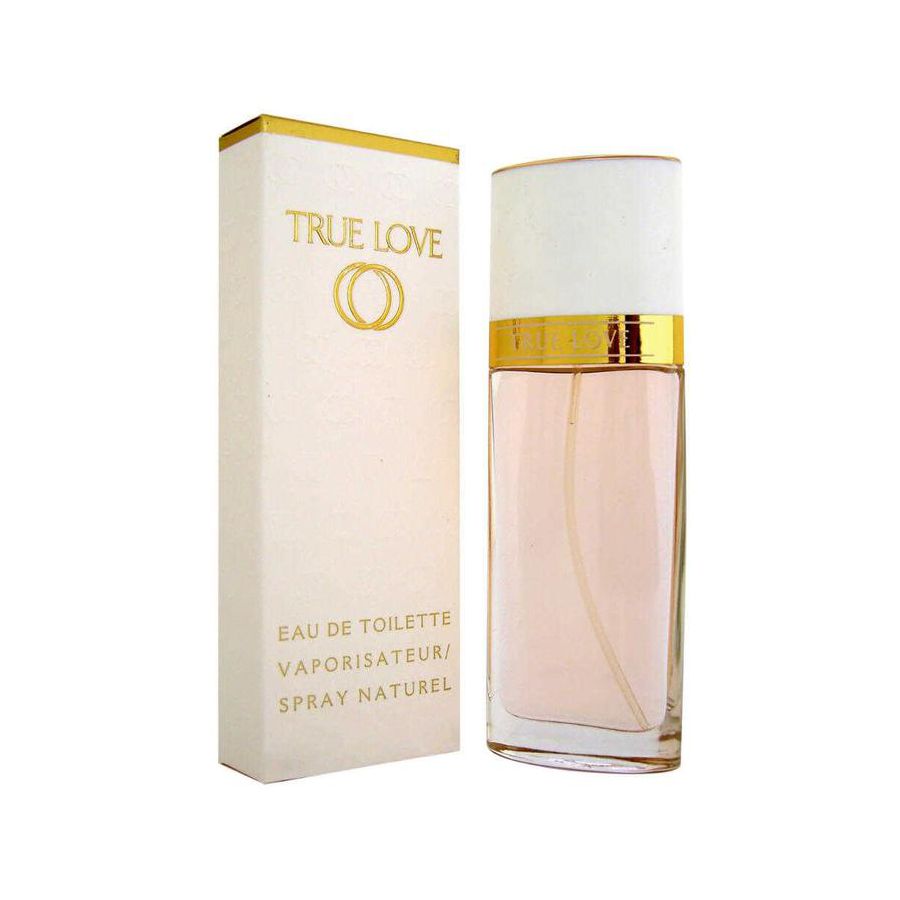 Elizabeth Arden True Love For women EDT 100 ML at Ratans Online Shop - Perfumes Wholesale and Retailer Fragrance