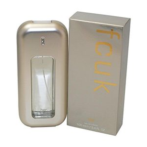 French Connection United Kingdom FCUK Her EDT for Women 100ml at Ratans Online Shop - Perfumes Wholesale and Retailer Fragrance