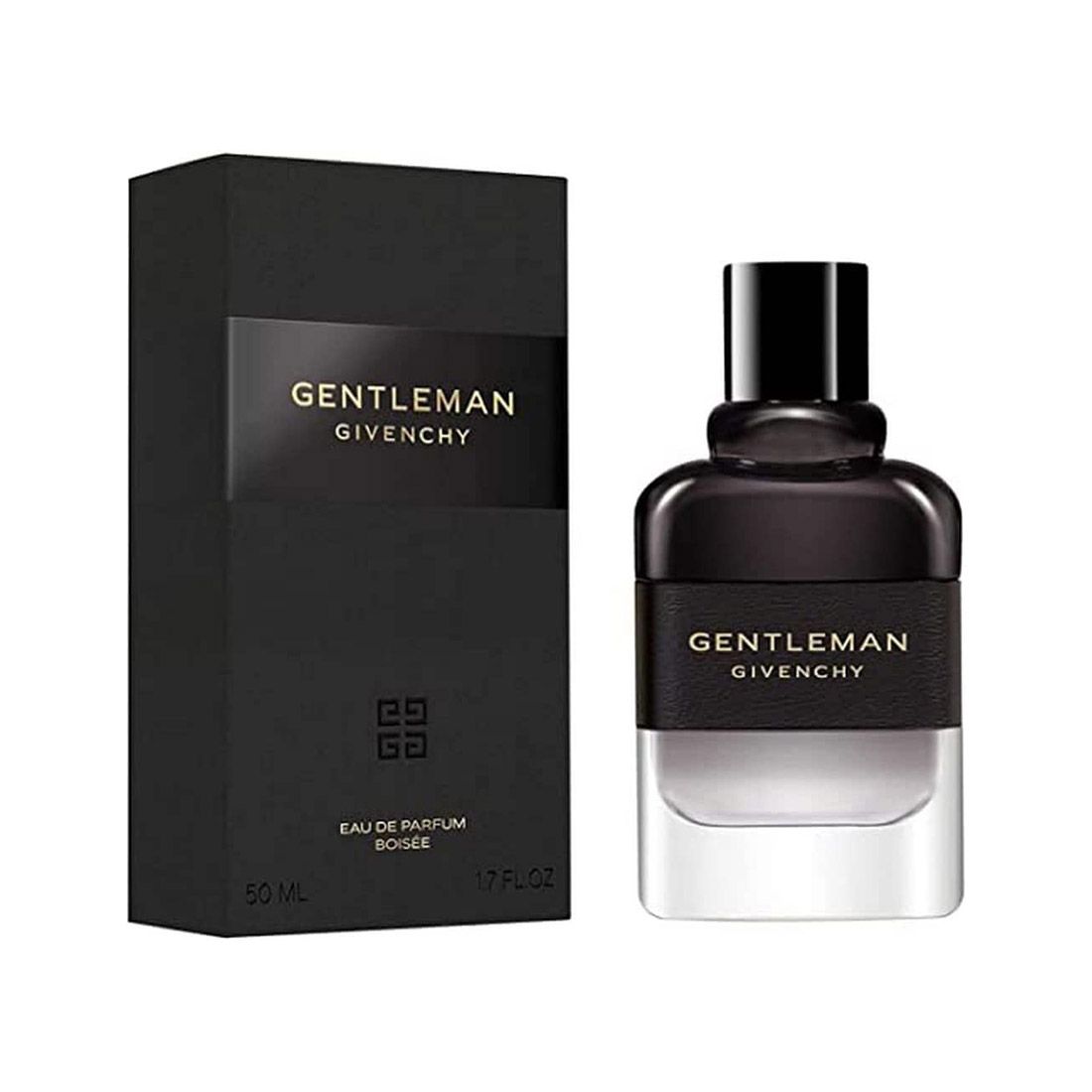 Givenchy Gentleman For Men Eau De Parfum EDP 50ml at Ratans Online Shop - Perfumes Wholesale and Retailer Fragrance