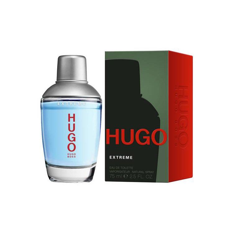Hugo Boss Hugo Extreme For Men Eau De Parfum 75ml