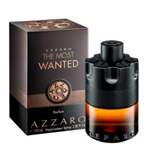 Azzaro The Most Wanted Parfum Eau De Parfum for Men 100ml at Ratans Online Shop - Perfumes Wholesale and Retailer Fragrance