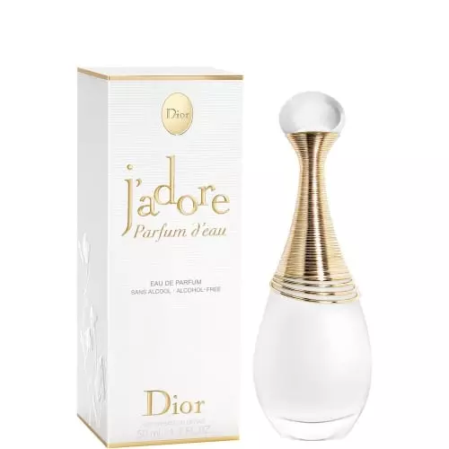 Christian Dior J’adore Parfum D’Eau For Women EDP 50ml at Ratans Online Shop - Perfumes Wholesale and Retailer Fragrance