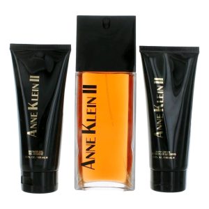Anne Klein II 3 Piece Gift Set for Women at Ratans Online Shop - Perfumes Wholesale and Retailer Gift Set