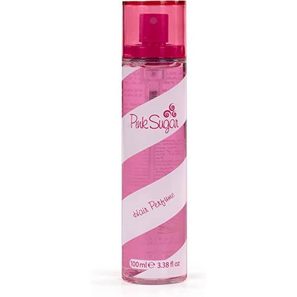Aquolina Pink Sugar Hair Perfume for Women 100ml at Ratans Online Shop - Perfumes Wholesale and Retailer Hair Mist