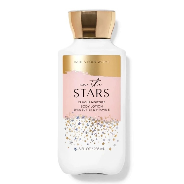 Bath & Body Works In The Stars Body Lotion 236ml at Ratans Online Shop - Perfumes Wholesale and Retailer Skin Care