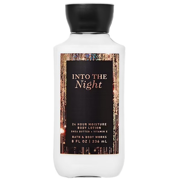 Bath & Body Works Into The Night Body Lotion 236ml at Ratans Online Shop - Perfumes Wholesale and Retailer Skin Care