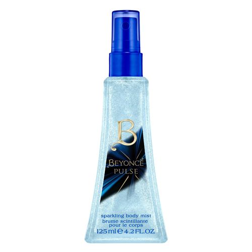 Beyonce Pulse Body Mist for Women 125ml at Ratans Online Shop - Perfumes Wholesale and Retailer Body Mist