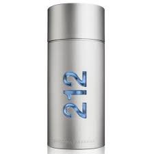 Carolina Herrera 212 For Men Eau De Toilette 100ml Tester  - Ratans Online Shop - Perfume Wholesale and Retailer Fragrance